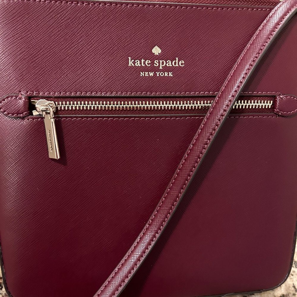 Kate Spade crossbody bag